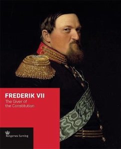 Frederik VII - Busck, Jens Gunni; Woltemade, Peter Sean