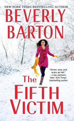 The Fifth Victim (eBook, ePUB) - Barton, Beverly