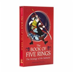 The Book of Five Rings: Deluxe Slipcase Edition - Musashi, Miyamoto