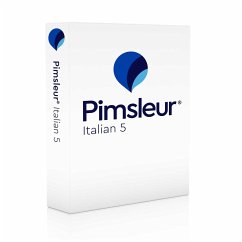 Pimsleur Italian Level 5 CD - Pimsleur
