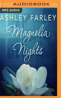 Magnolia Nights - Farley, Ashley