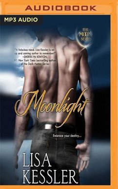 Moonlight - Kessler, Lisa