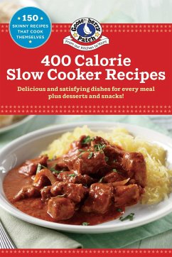 400 Calorie Slow-Cooker Recipes - Gooseberry Patch