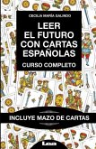 Leer El Futuro Con Cartas Españolas: Curso Completo
