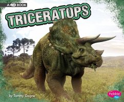 Triceratops - Gagne, Tammy