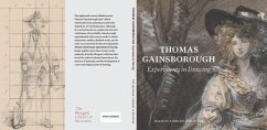 Thomas Gainsborough: Experiments in Drawing - Bolzoni, Marco Simone