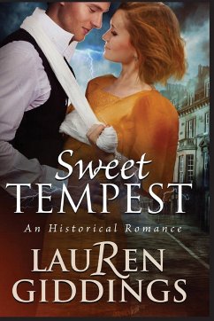 Sweet Tempest - Giddings, Lauren