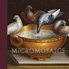 Micromosaics - Zech, Heike