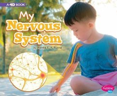 My Nervous System: A 4D Book - Rustad, Martha E. H.