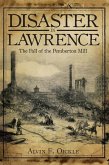 Disaster in Lawrence: The Fall of the Pemberton Mill