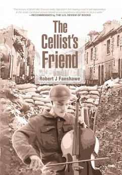 The Cellist's Friend - Fanshawe, Robert J