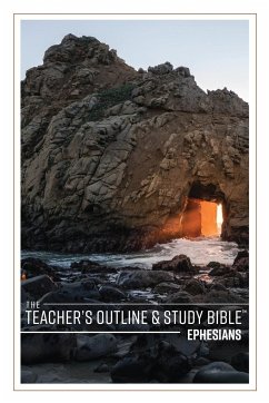 The Teacher's Outline & Study Bible - Worldwide, Leadership Ministries