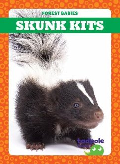 Skunk Kits - Nilsen, Genevieve