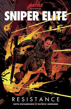 Sniper Elite: Resistance - Richardson, Keith; Goddard, Patrick