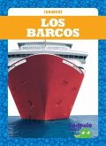 Los Barcos (Boats)