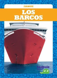 Los Barcos (Boats) - Kenan, Tessa