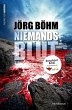 Niemandsblut (eBook, ePUB) - Bild 1