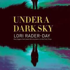 Under a Dark Sky - Rader-Day, Lori