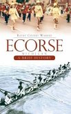 Ecorse, Michigan: A Brief History