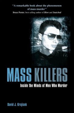 Mass Killers - Krajicek, David J