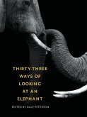 Thirty-Three Ways of Looking at an Elephant