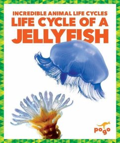 Life Cycle of a Jellyfish - Kenney, Karen