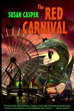 The Red Carnival - Casper, Susan