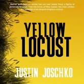 Yellow Locust Yellow Locust