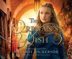 Cover The Orphan's Wish