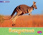 Kangaroos: A 4D Book