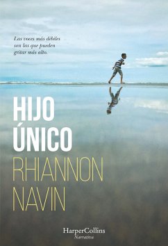 Hijo único (eBook, ePUB) - Navin, Rhiannon