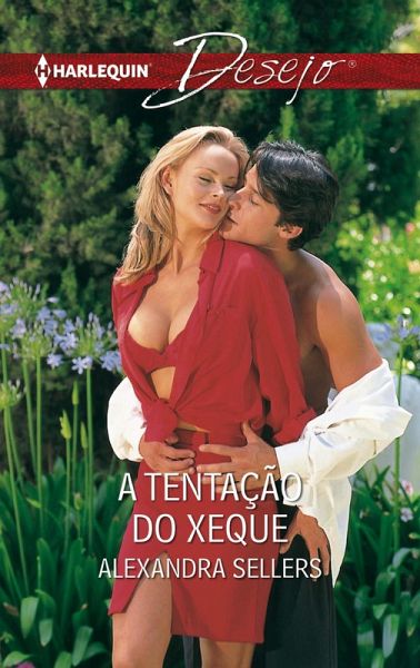 A tentação do xeque (eBook, ePUB)