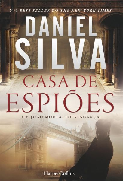 Casa de espiões (eBook, ePUB) Casa de espiões (eBook, ePUB)