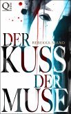 Der Kuss der Muse (eBook, ePUB)