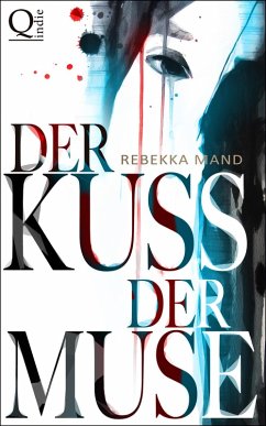 Der Kuss der Muse (eBook, ePUB) - Mand, Rebekka