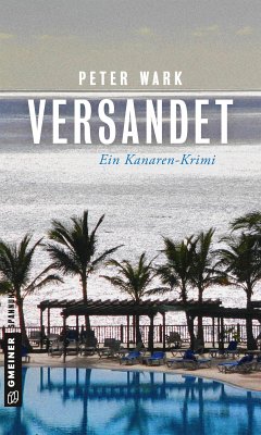 Versandet (eBook, PDF) - Wark, Peter