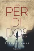 Los perdidos (eBook, ePUB)