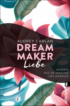 Liebe / Dream Maker Bd.4 (eBook, ePUB) - Carlan, Audrey