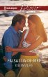 Falsa lua-de-mel (eBook, ePUB) - Bild 1