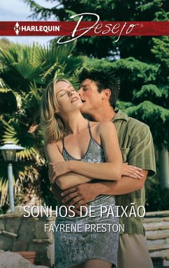 Cover Sonhos de paixão (eBook, ePUB)