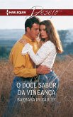 O doce sabor da vingança (eBook, ePUB)