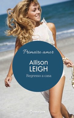 Cover Regresso a casa (eBook, ePUB)
