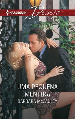 Cover Uma pequena mentira (eBook, ePUB)