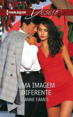 Uma imagem diferente (eBook, ePUB) - Eames, Anne