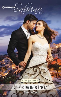 Cover Valor da inocência (eBook, ePUB)