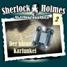 Der blaue Karfunkel (MP3-Download) - Bild 1