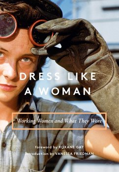 Cover Dress Like a Woman (eBook, ePUB)