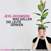 Jess Jochimsen, Was Sollen Die Leute Denken (MP3-Download)