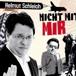 Helmut Schleich, Nicht mit mir (MP3-Download) - Schleich, Helmut