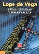 Rimas humanas y rimas sacras (eBook,... - Bild 1